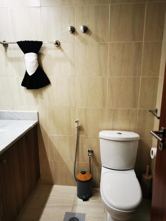 Apartamento Com Vista Para A Baia De Луанда Екстериор снимка