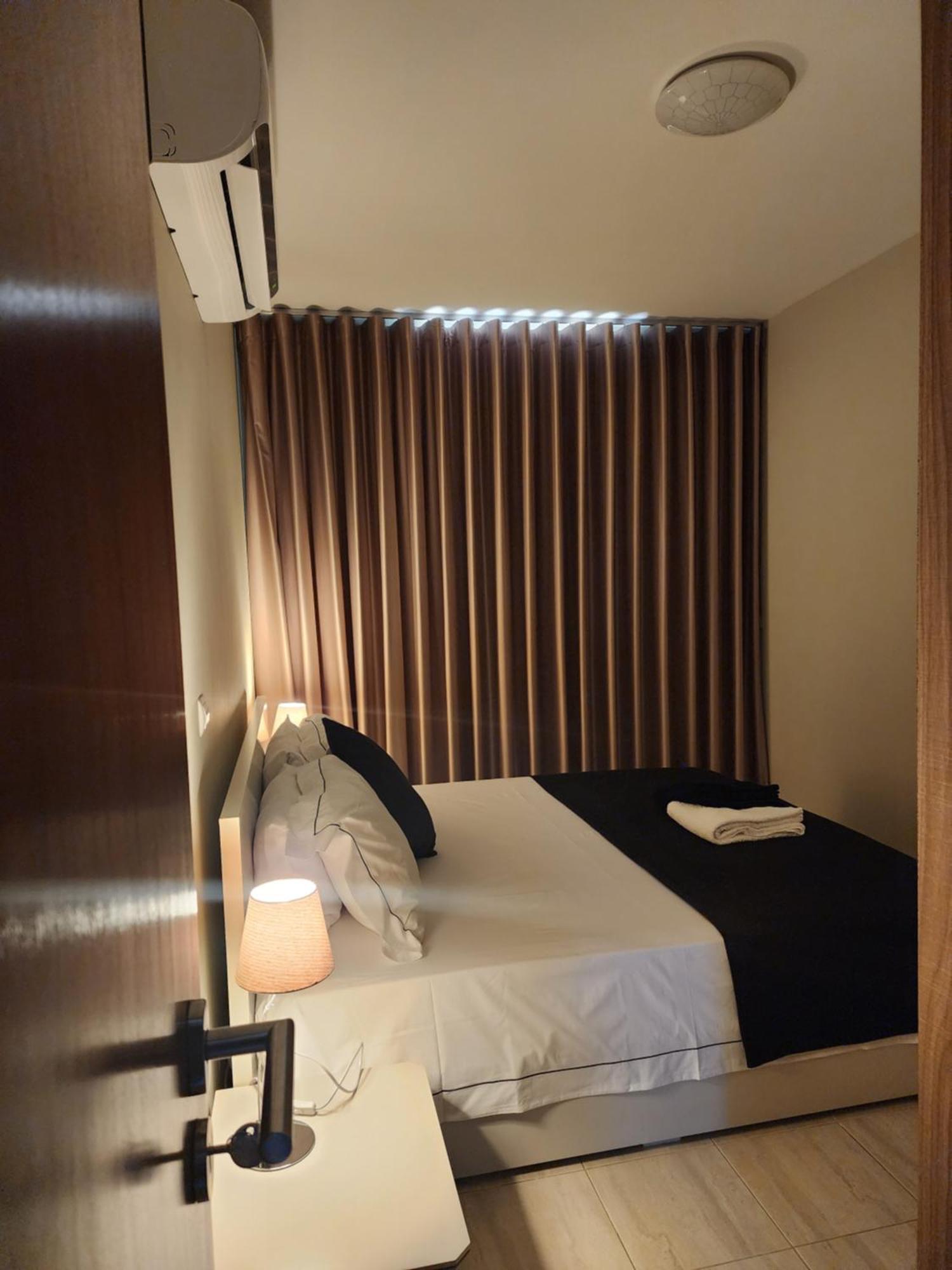 Apartamento Com Vista Para A Baia De Луанда Екстериор снимка