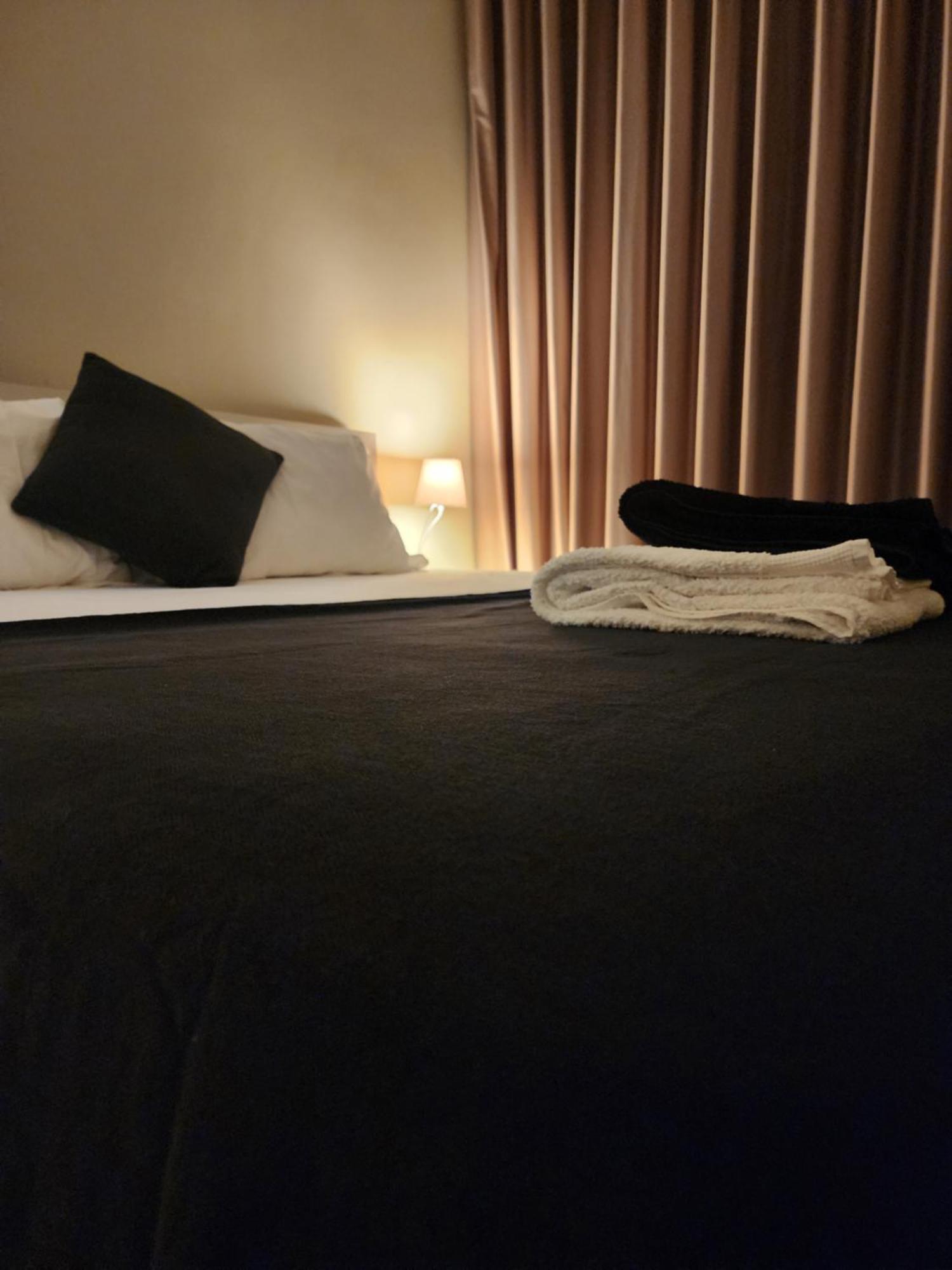 Apartamento Com Vista Para A Baia De Луанда Екстериор снимка